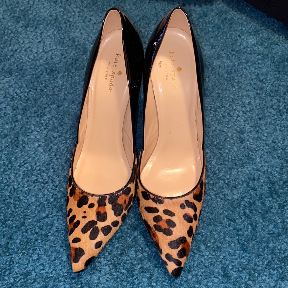 Kate Spade Heels